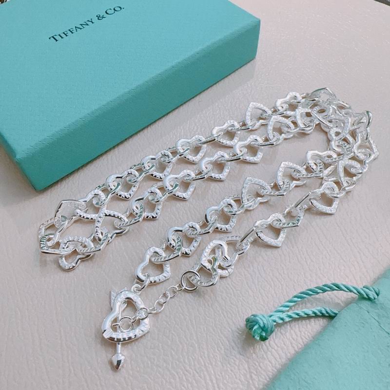 Tiffany necklace 05yxh11